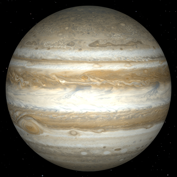 Jupiter and Astrology