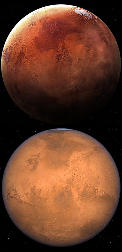 Mars and Astrology