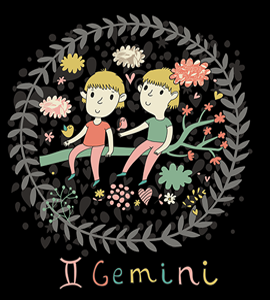 Gemini and Astrology