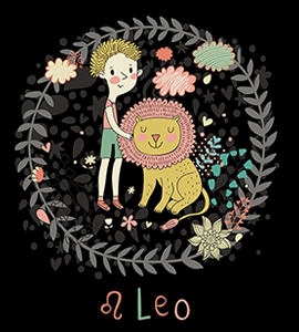 Leo and Astrology