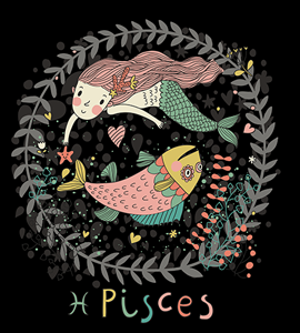 Pisces and Astrology