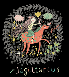 Sagittarius and Astrology