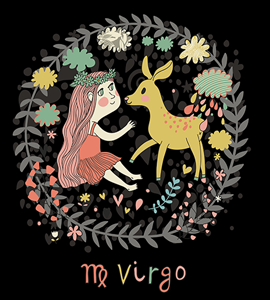 Virgo and Astrology